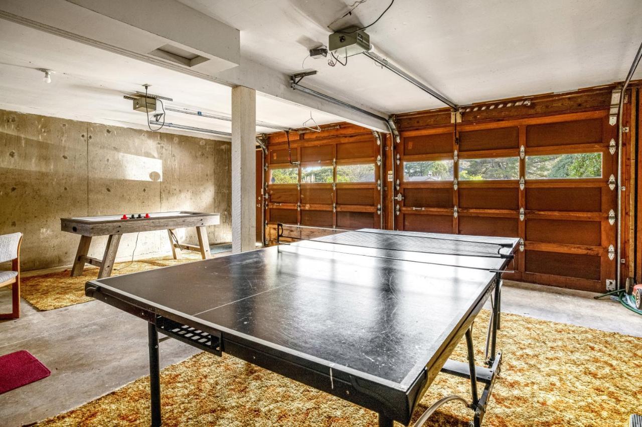 The Eagle'S Nest Apartment Lincoln City Ngoại thất bức ảnh