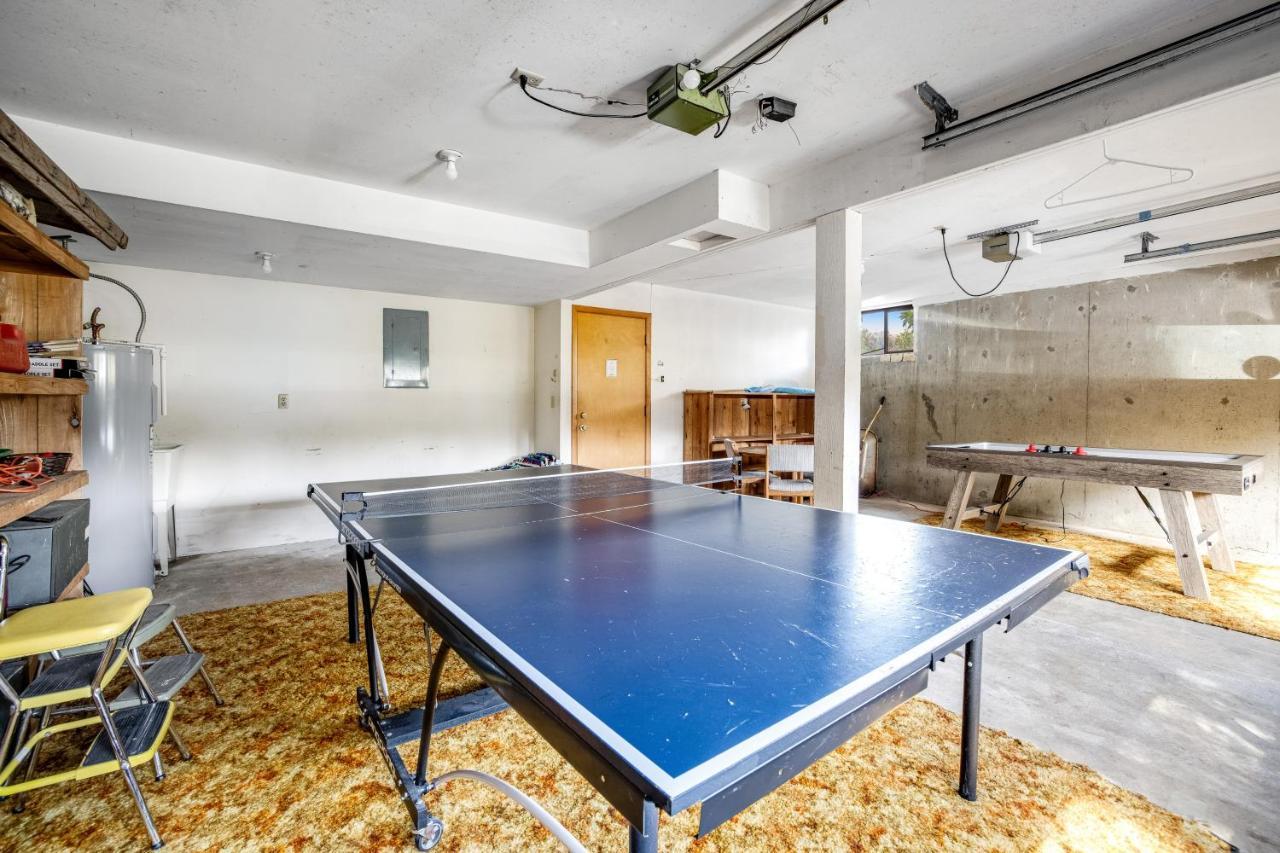 The Eagle'S Nest Apartment Lincoln City Ngoại thất bức ảnh