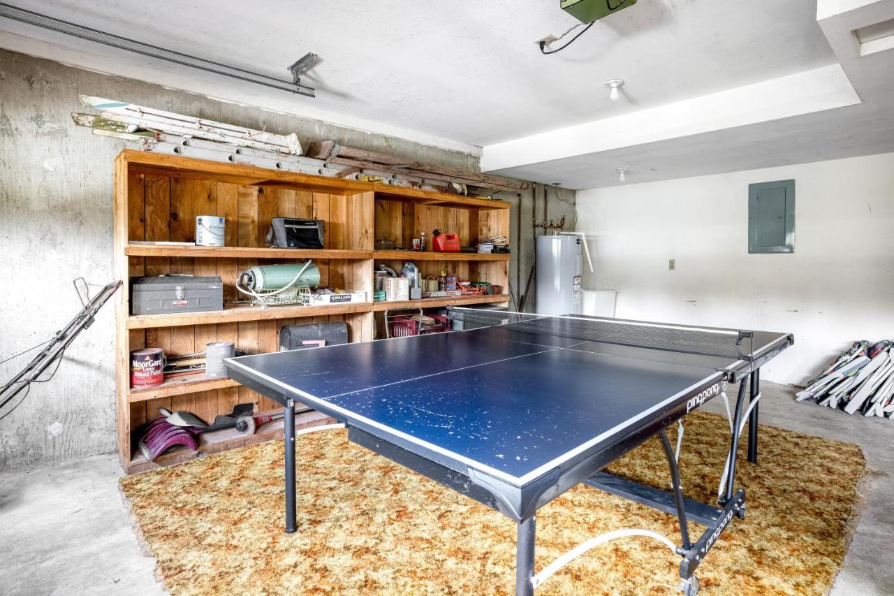 The Eagle'S Nest Apartment Lincoln City Ngoại thất bức ảnh
