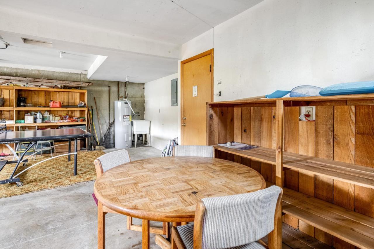 The Eagle'S Nest Apartment Lincoln City Ngoại thất bức ảnh