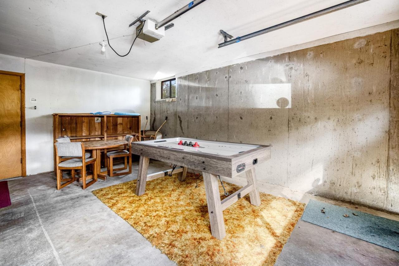 The Eagle'S Nest Apartment Lincoln City Ngoại thất bức ảnh