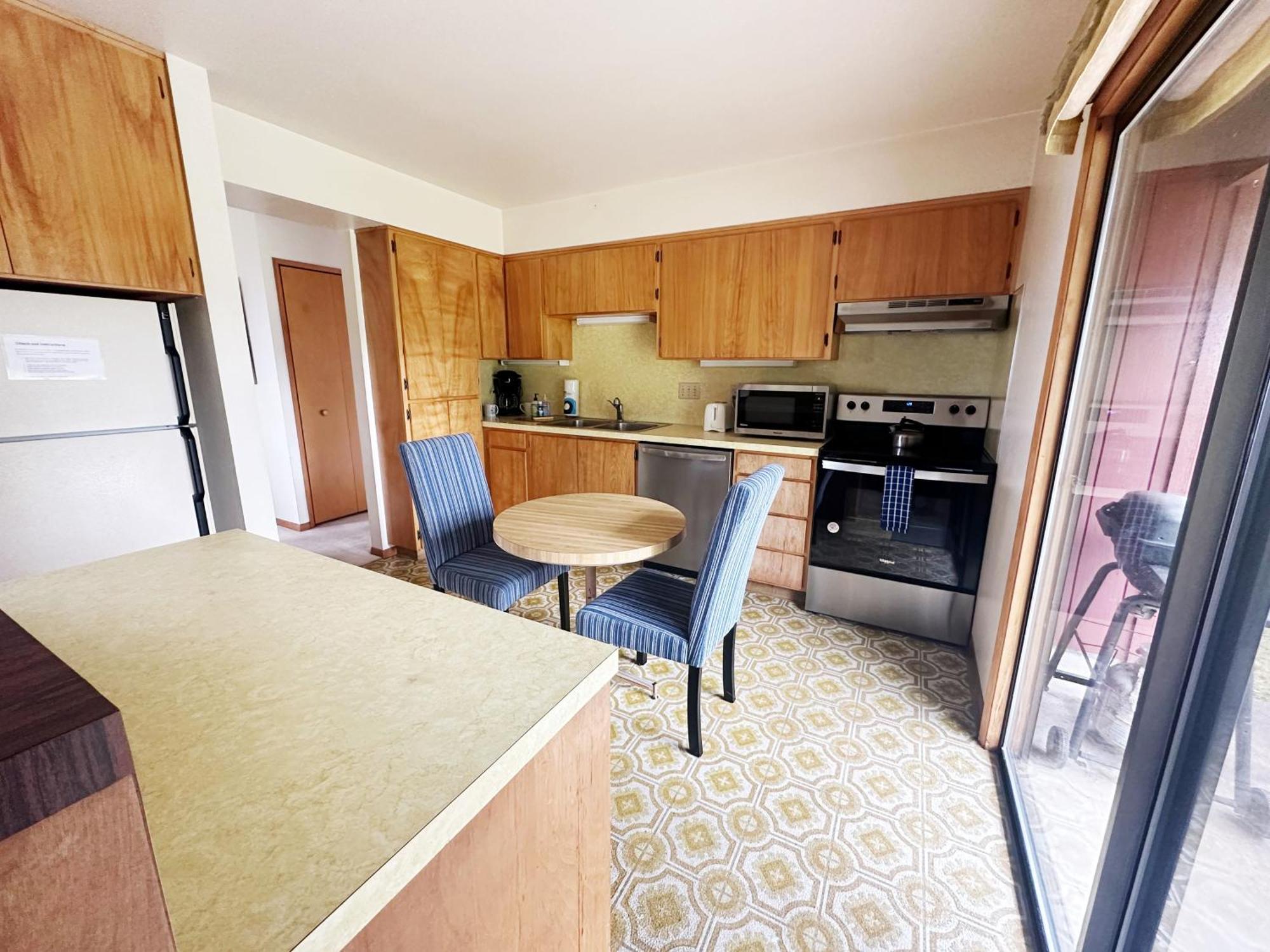 The Eagle'S Nest Apartment Lincoln City Ngoại thất bức ảnh