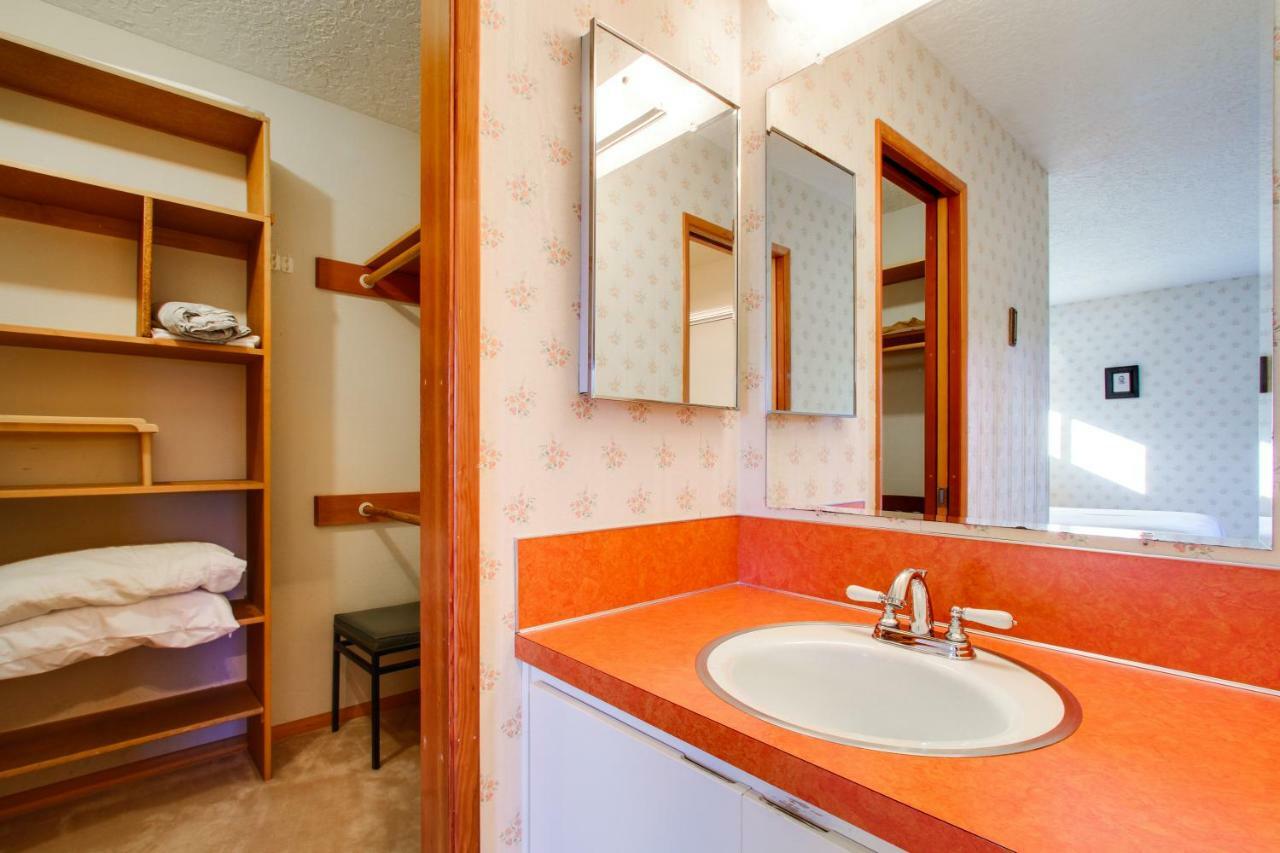 The Eagle'S Nest Apartment Lincoln City Ngoại thất bức ảnh