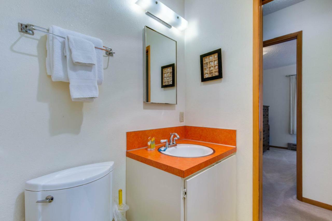 The Eagle'S Nest Apartment Lincoln City Ngoại thất bức ảnh